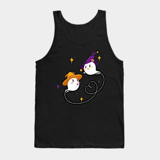 Ghostbians Tank Top